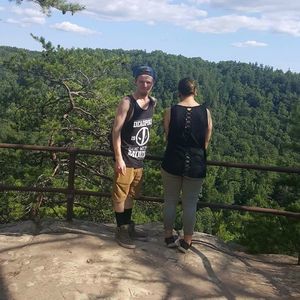 Meet your Posher, Cody